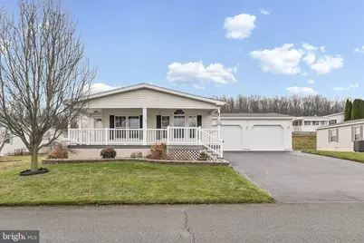 412 Aspen Street, Coatesville, PA 19320 - Photo 1