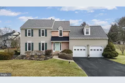 207 Overcreek Road, Phoenixville, PA 19460 - Photo 1