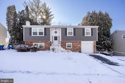 612 E Ridge Avenue, Kennett Square, PA 19348 - Photo 1