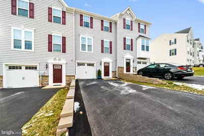 1816 Honeysuckle Court, Downingtown, PA 19335 - Photo 1