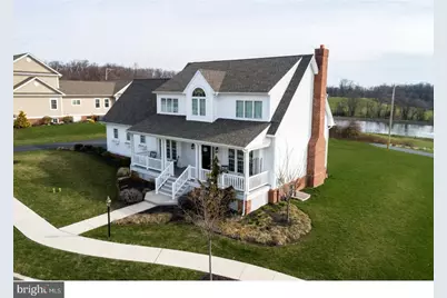 415 Fairmont Drive, Chester Springs, PA 19425 - Photo 1