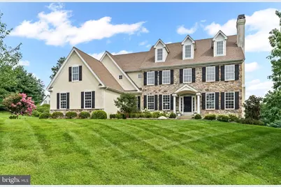 101 Keswick Court, Kennett Square, PA 19348 - Photo 1