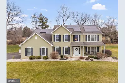 510 Wheatland Court, Lincoln University, PA 19352 - Photo 1