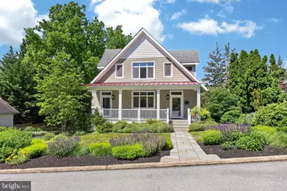312 N Washington Street, Kennett Square, PA 19348 - Photo 1