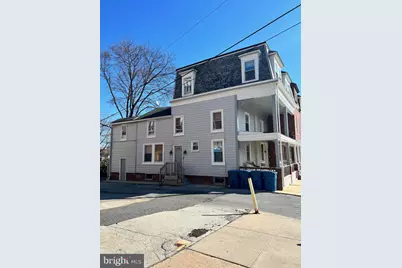 17 S Walnut Street #B, West Chester, PA 19382 - Photo 1