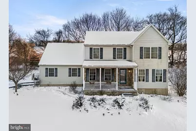 650 Willow Lane, Atglen, PA 19310 - Photo 1