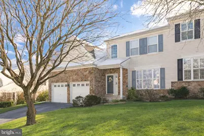 806 Hinchley Run, West Chester, PA 19382 - Photo 1