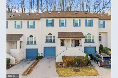1703 Stoneham Drive #1703, West Chester, PA 19382 - Photo 1