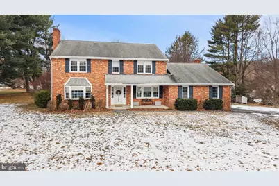 24 Turkey Hollow Road, Kennett Square, PA 19348 - Photo 1