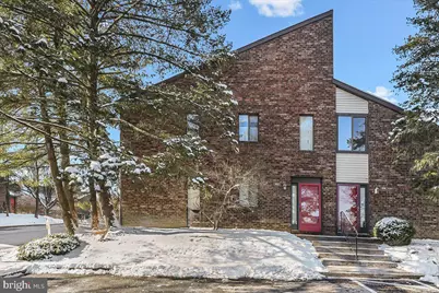 102 Mountainview Drive #102, Chesterbrook, PA 19087 - Photo 1