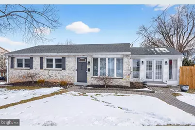 205 S and K Street, Spring City, PA 19475 - Photo 1