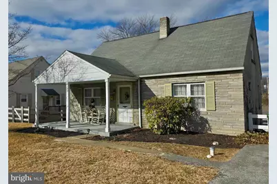 1407 Walnut, Coatesville, PA 19320 - Photo 1