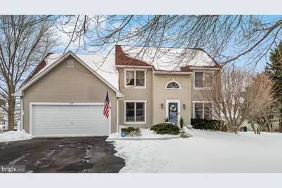 417 Windsong Lane, Exton, PA 19341 - Photo 1