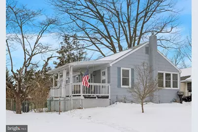 406 W Anderson Avenue, Phoenixville, PA 19460 - Photo 1