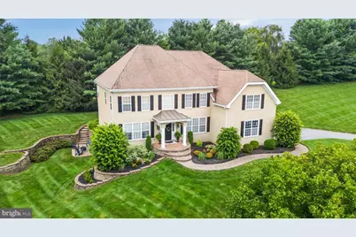 101 Lavender Hill Lane, Landenberg, PA 19350 - Photo 1