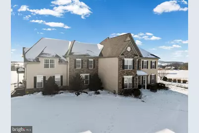 331 Ironstone Lane, Elverson, PA 19520 - Photo 1