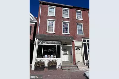 133 W Market Street #2, 3RD FLOOR, West Chester, PA 19382 - Photo 1