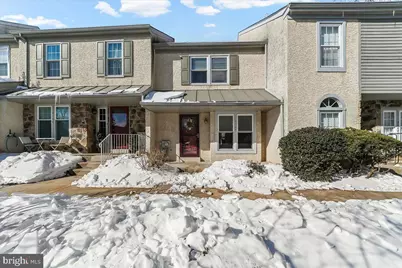 2107 Eton Court #2107, West Chester, PA 19382 - Photo 1