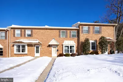 431 Carmarthen Court, Exton, PA 19341 - Photo 1