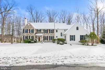 820 Elderberry Lane, West Chester, PA 19380 - Photo 1