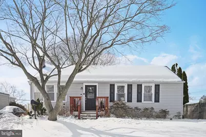 416 W Anderson Avenue, Phoenixville, PA 19460 - Photo 1