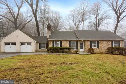 739 Weadley Road, Radnor, PA 19087 - Photo 1