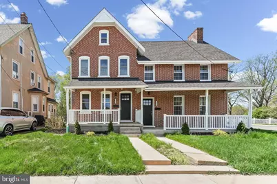 234 S 5th Street, Oxford, PA 19363 - Photo 1