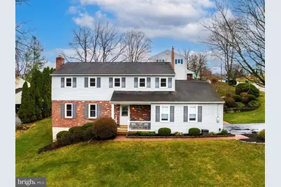 913 Baylowell Drive, West Chester, PA 19380 - Photo 1