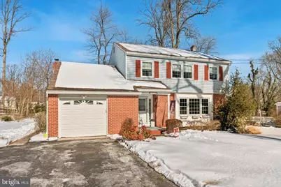 411 Forge Lane, Exton, PA 19341 - Photo 1