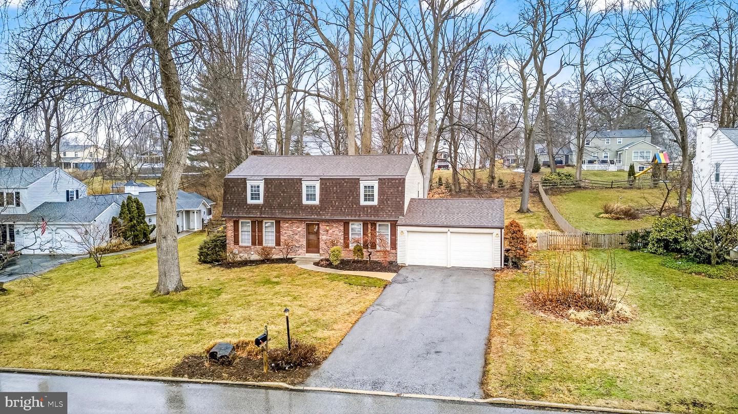 319 Box Elder Dr, West Chester, PA 19380 - MLS PACT2117280 - Coldwell ...