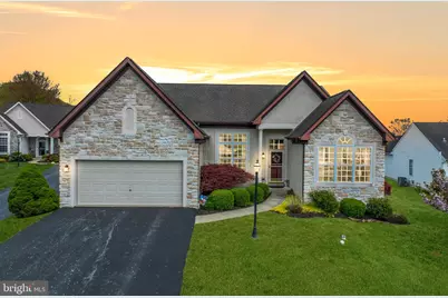2305 Higgins Circle, Downingtown, PA 19335 - Photo 1