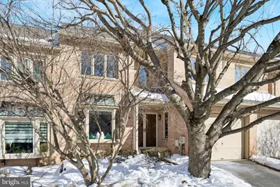 27 Militia Hill Drive, Chesterbrook, PA 19087 - Photo 1