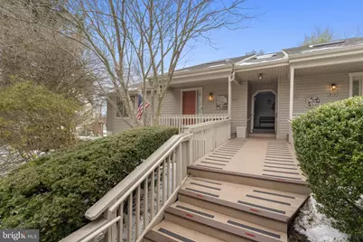 821 Jefferson Way #821, West Chester, PA 19380 - Photo 1