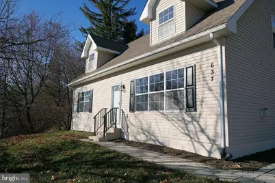 637 McCalls Ferry Road, Parkesburg, PA 19365 - Photo 1