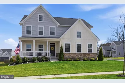 112 Frame Drive, Coatesville, PA 19320 - Photo 1