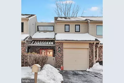 4 Knox Court, Chesterbrook, PA 19087 - Photo 1