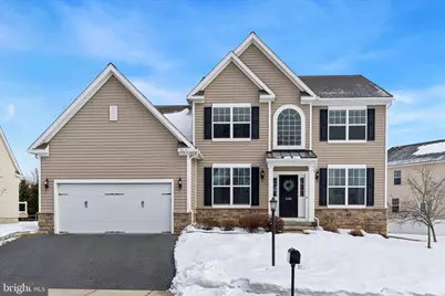 3308 Alydar Road, Downingtown, PA 19335 - Photo 1