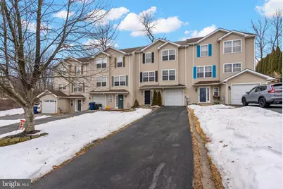 45 Pinckney Drive, Coatesville, PA 19320 - Photo 1