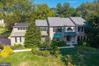 21 Lexington Manor, Glenmoore, PA 19343 - Photo 1