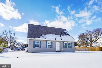 222 Cochran Street, Cochranville, PA 19330 - Photo 1