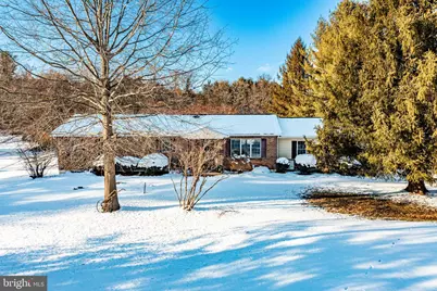 401 Marshall Road, Glenmoore, PA 19343 - Photo 1