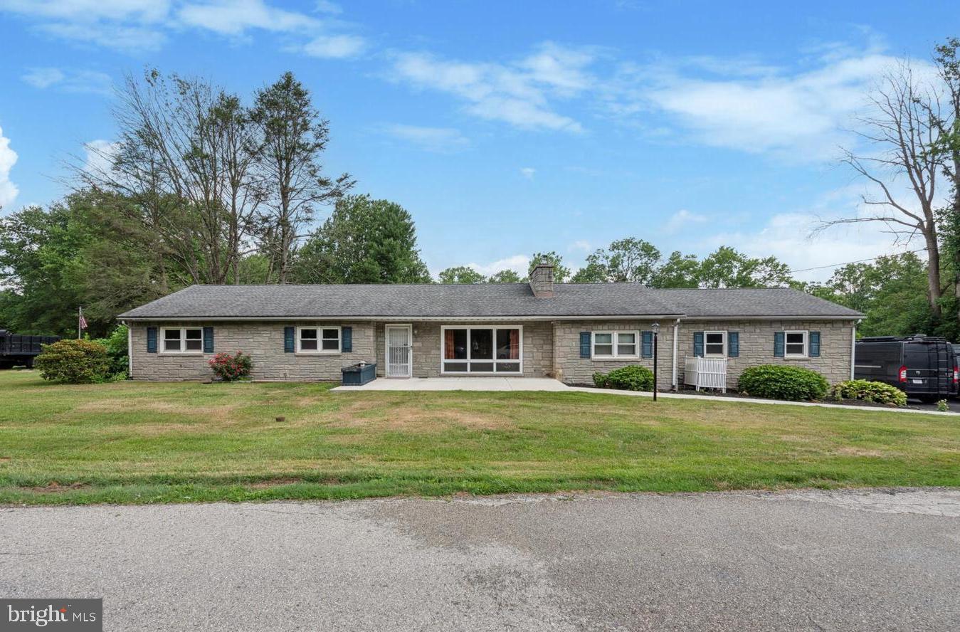 10 Old Spring Rd, Coatesville, PA 19320 - MLS PACT2118502 - Coldwell Banker