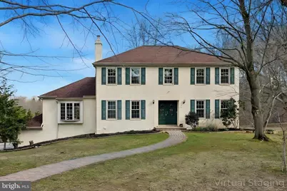 712 Wickersham Lane, Kennett Square, PA 19348 - Photo 1