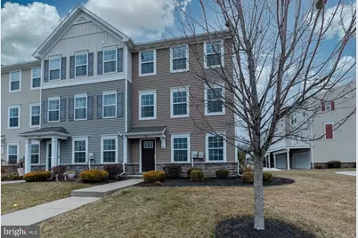 100 N Harner Boulevard, Coatesville, PA 19320 - Photo 1
