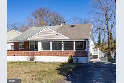 431 Garfield Avenue, Downingtown, PA 19335 - Photo 1
