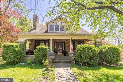 260 W Evergreen Street, West Grove, PA 19390 - Photo 1
