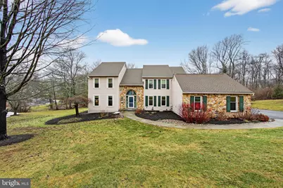 1533 Glenmont Lane, West Chester, PA 19380 - Photo 1