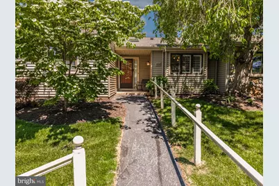 828 Jefferson Way #828, West Chester, PA 19380 - Photo 1