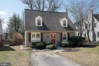 128 Homestead Road, Wayne, PA 19087 - Photo 1