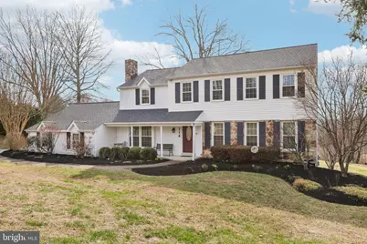 714 Isaac Taylor Drive, West Chester, PA 19382 - Photo 1